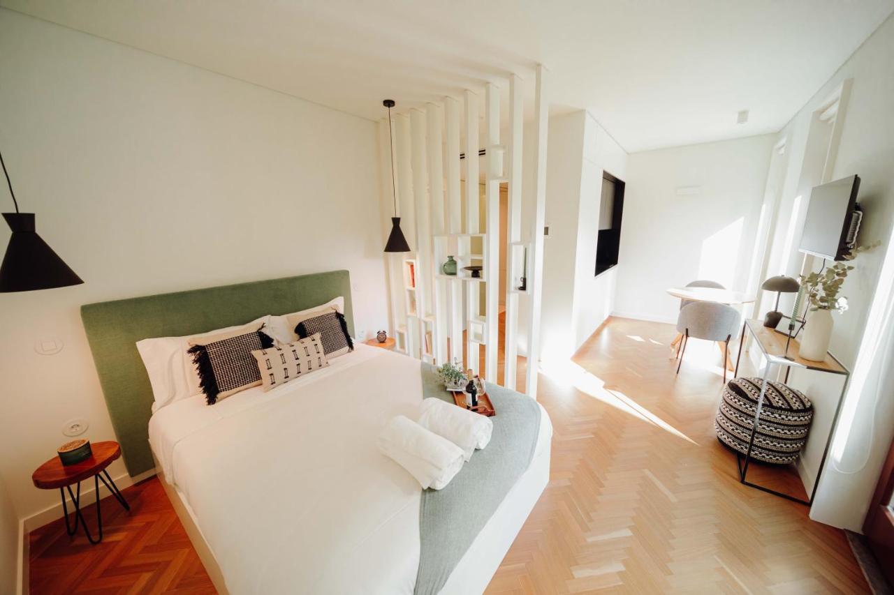Jars Apartments - Casa Do Bessa Porto Exterior photo