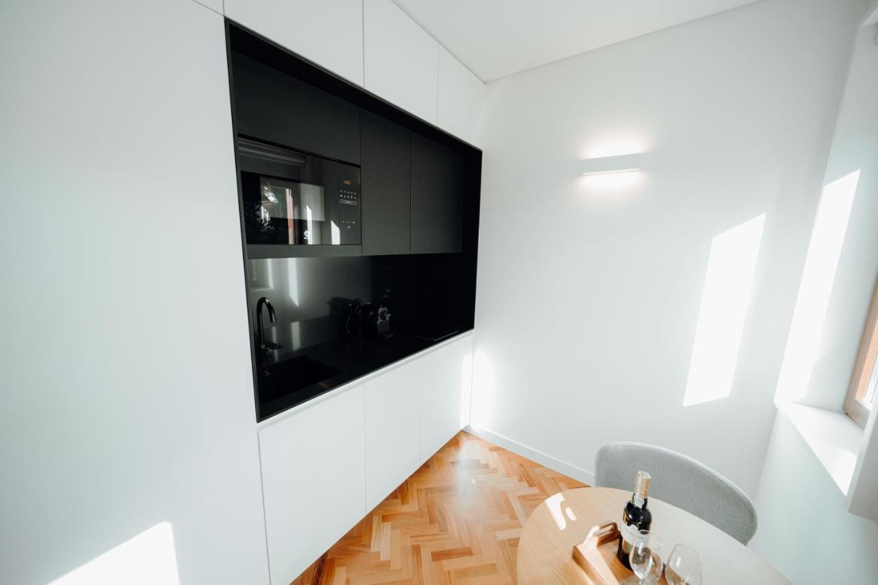 Jars Apartments - Casa Do Bessa Porto Exterior photo