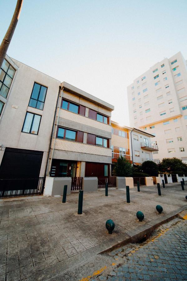 Jars Apartments - Casa Do Bessa Porto Exterior photo