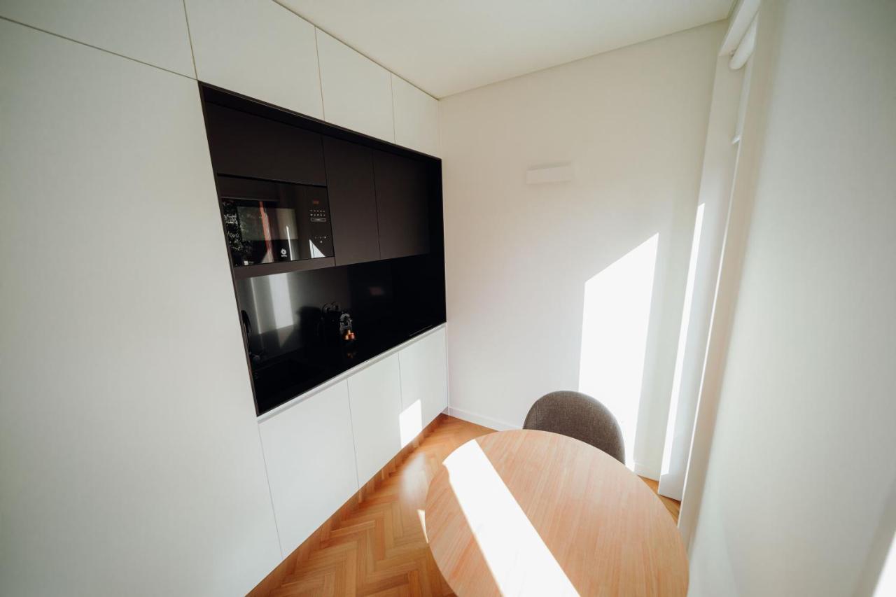 Jars Apartments - Casa Do Bessa Porto Exterior photo