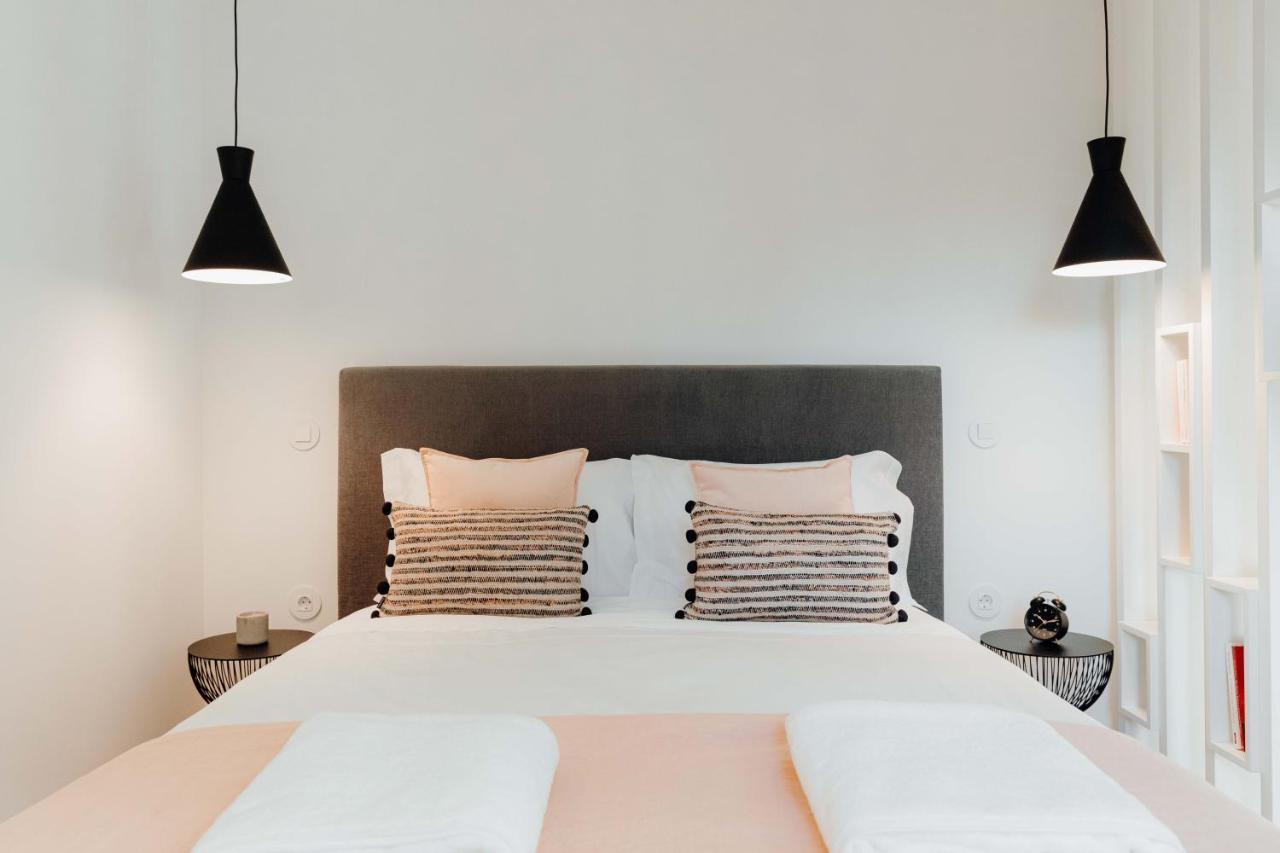 Jars Apartments - Casa Do Bessa Porto Exterior photo