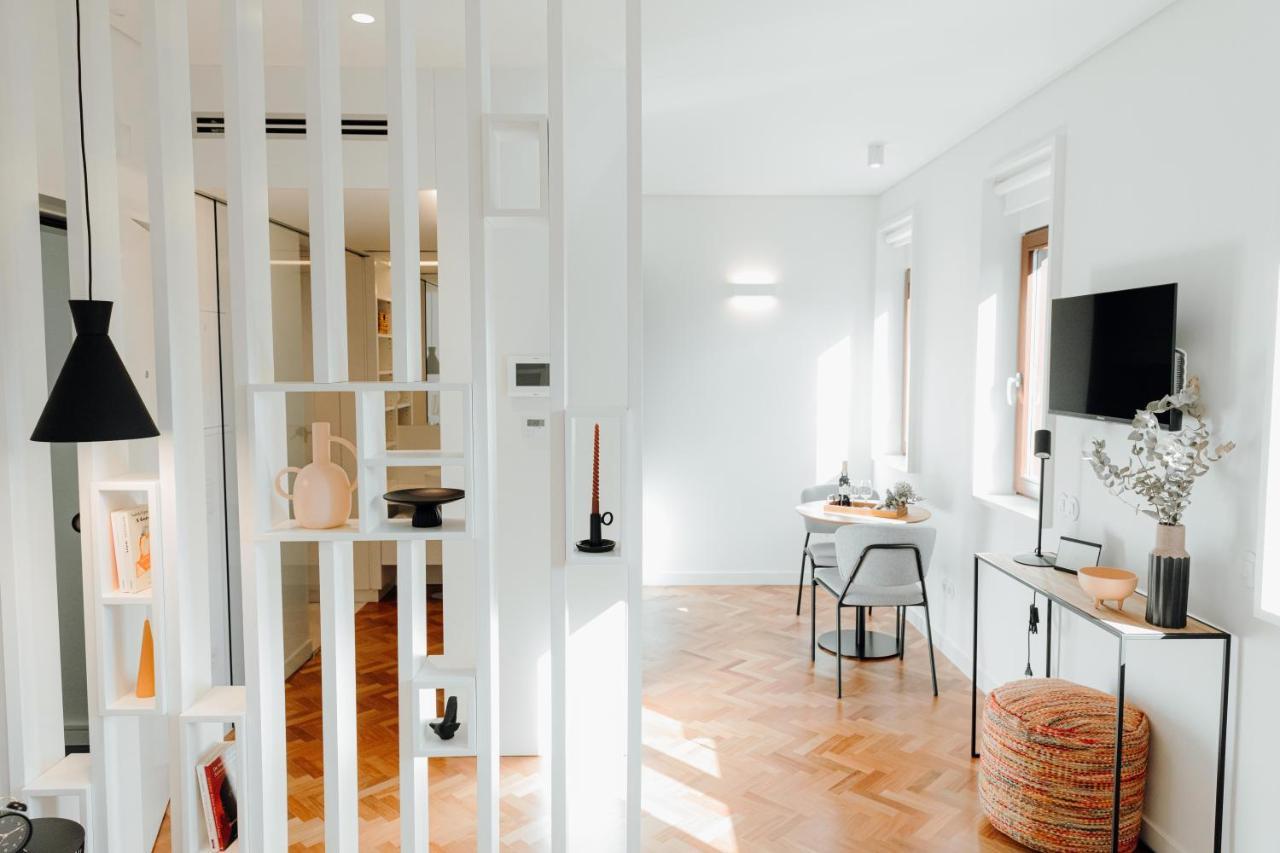 Jars Apartments - Casa Do Bessa Porto Exterior photo