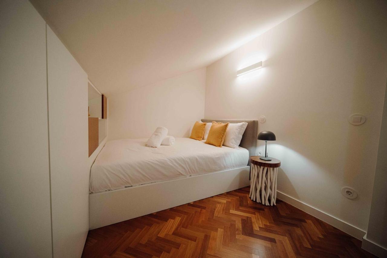 Jars Apartments - Casa Do Bessa Porto Exterior photo